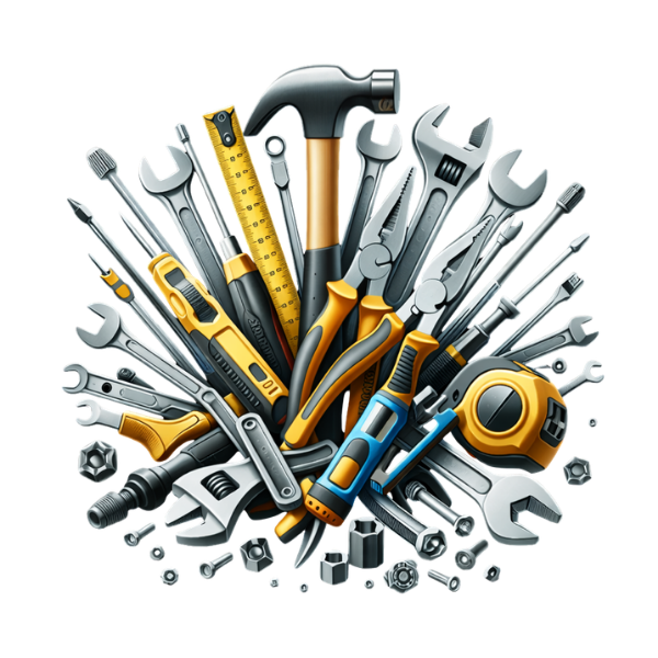 Hırdavatsan Teknik Hrdavat